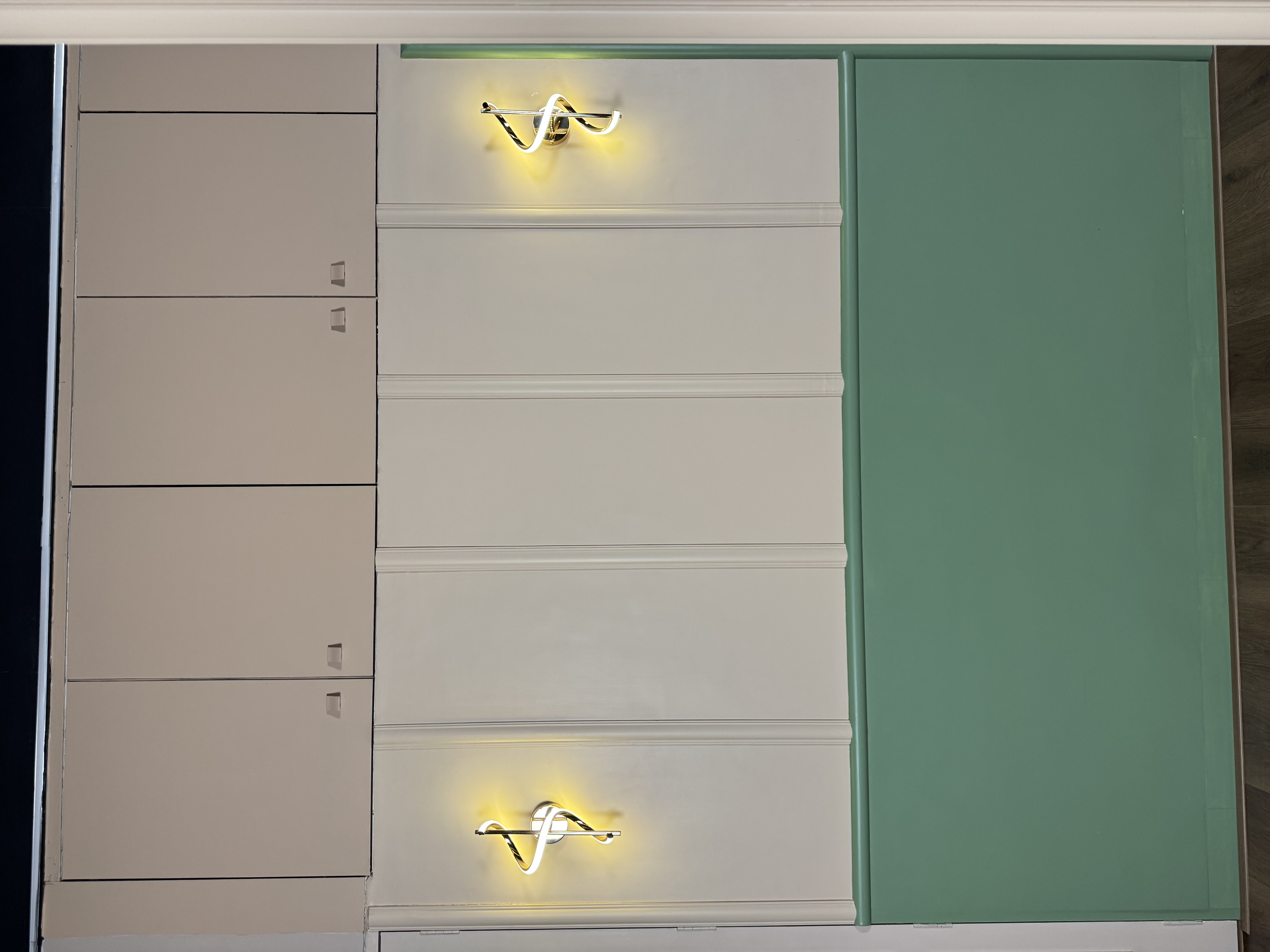 Dalhousie Dream Movable Backdrop