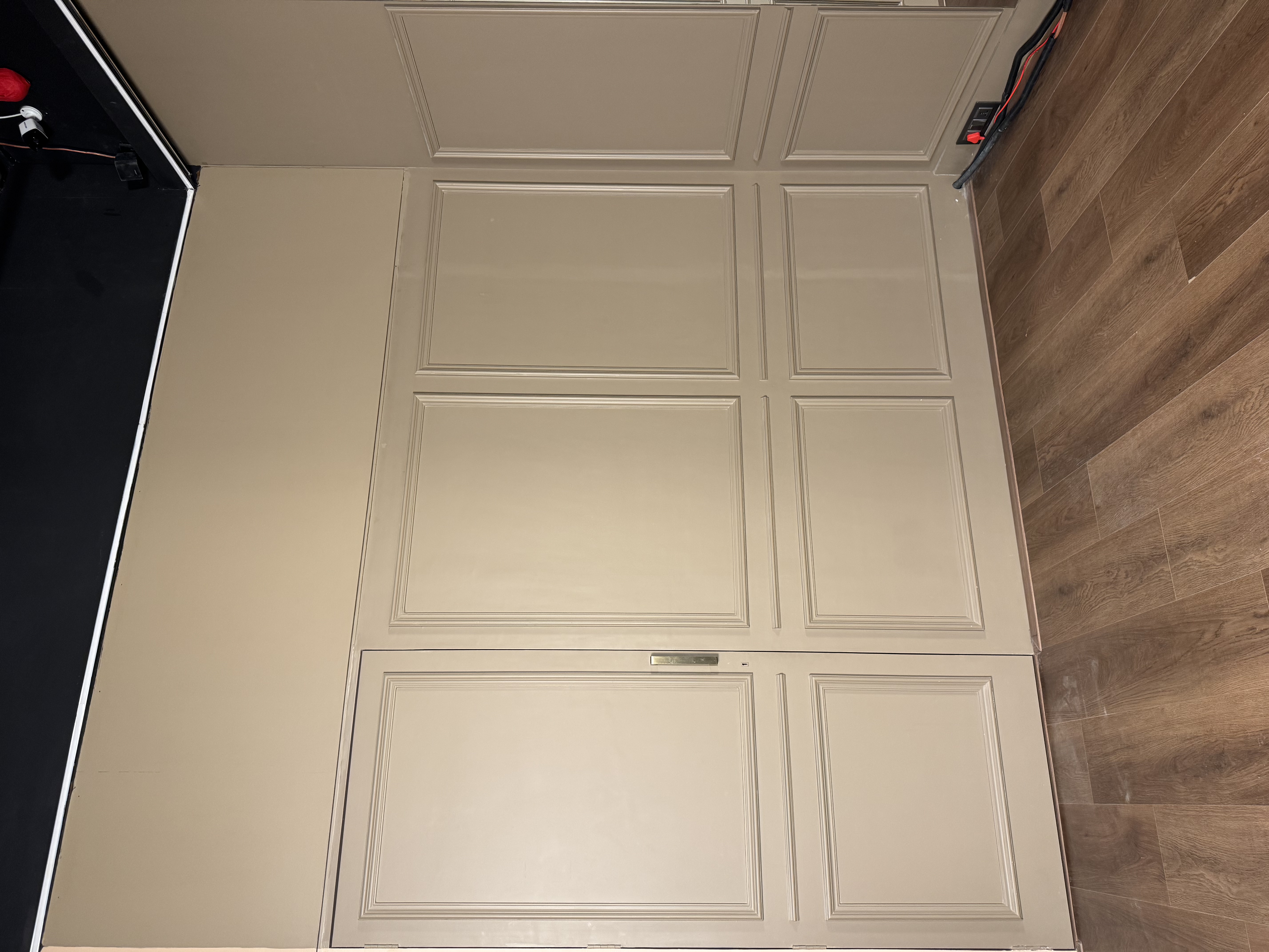 Dalhousie Dream Movable Backdrop